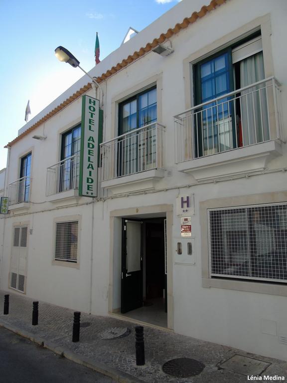 Adelaide Faro