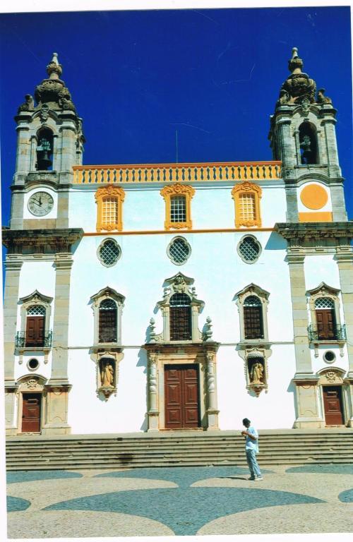 Adelaide Hotel Faro